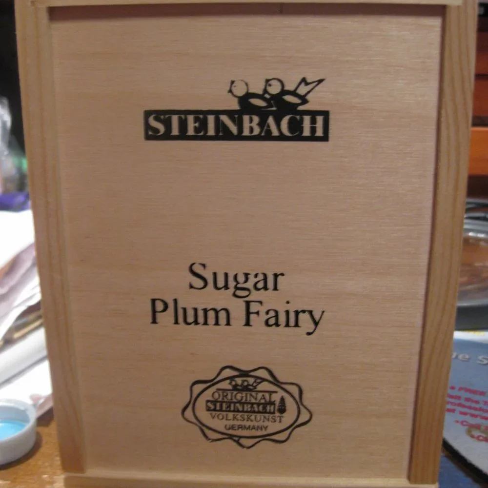 Music box - Picture 3 of 3